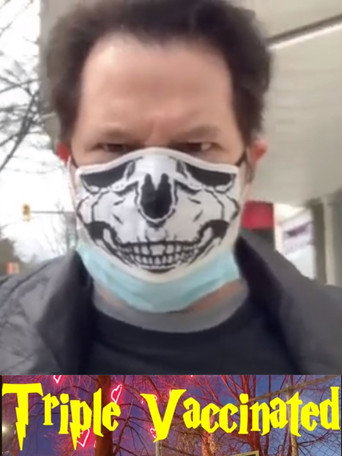 Triple Vaccinated movie poster