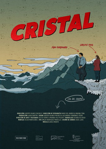 Cristal movie poster