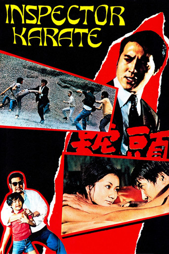The Iron Hero movie poster