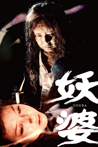 The Possessed movie poster