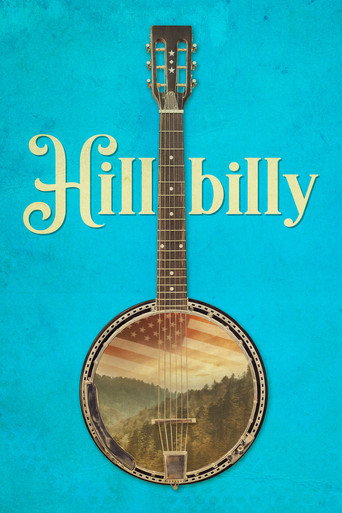 Hillbilly movie poster