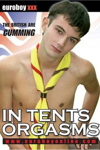 In Tents Orgasms movie poster