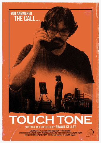 Touch Tone movie poster