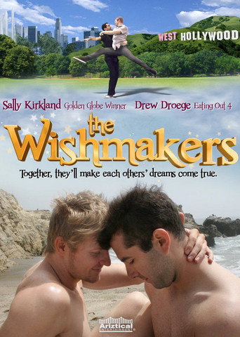 The Wishmakers movie poster
