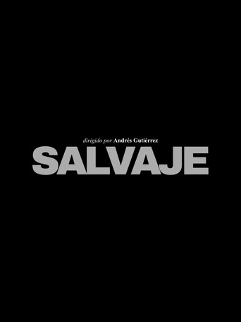 Savage movie poster