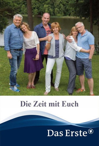 Die Zeit mit Euch movie poster