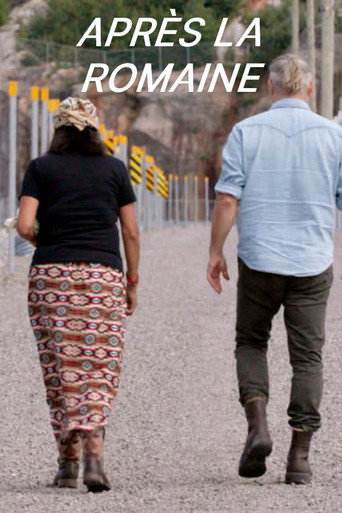 Après la Romaine movie poster