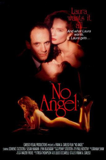 No Angel movie poster