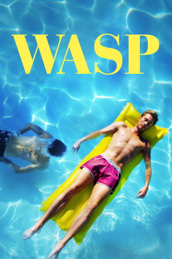 Wasp movie poster
