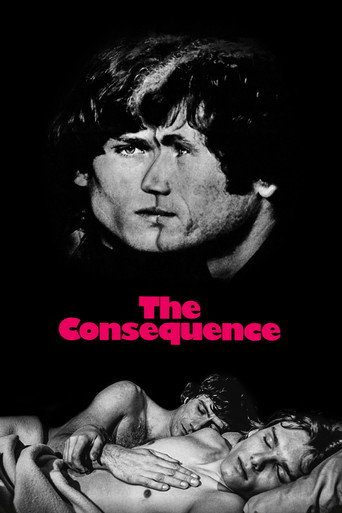 The Consequence movie poster