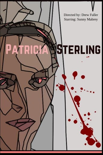 Patricia Sterling movie poster