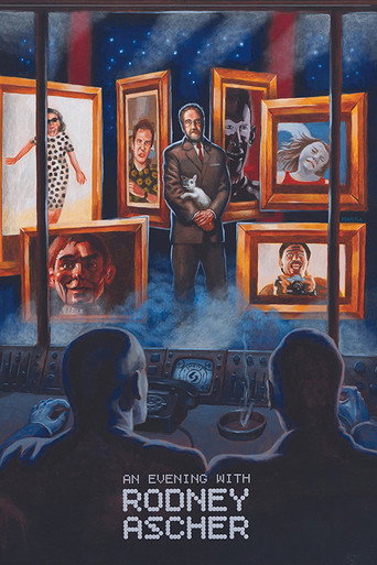 An Evening with Rodney Ascher movie poster
