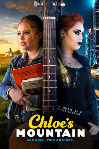 Chloe's Mountain movie poster