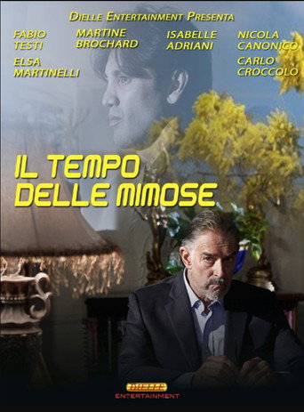 Il tempo delle mimose movie poster