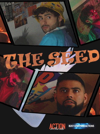 The Seed movie poster