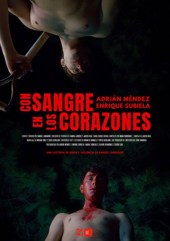 Bloody Hearts movie poster