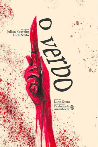 O Verbo movie poster