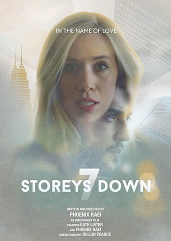 7 Storeys Down movie poster