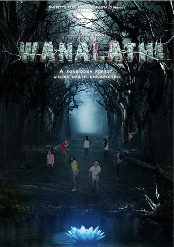Wanalathi movie poster