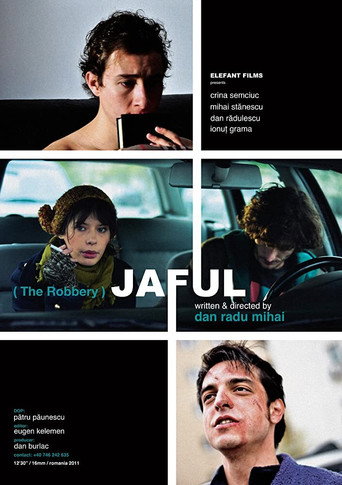 Jaful movie poster