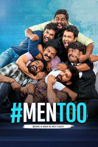 #MenToo movie poster