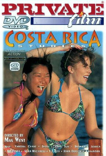 Costa Rica Studies movie poster