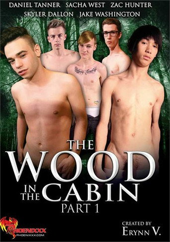 The Wood in the Cabin 1 movie poster