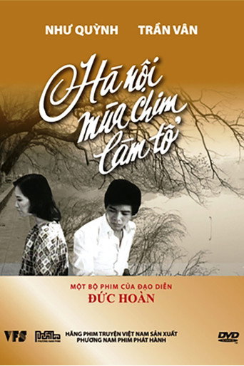 Nesting Season in Hanoi movie poster