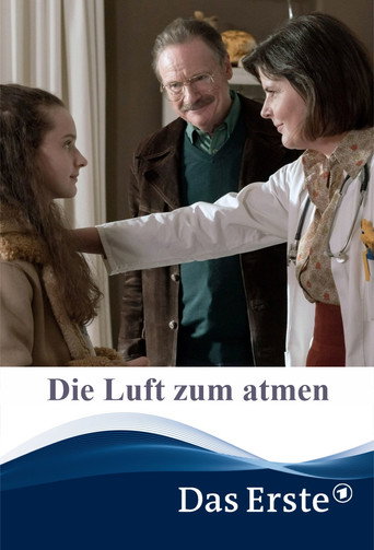 Die Luft zum atmen movie poster