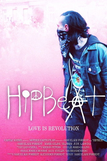 HipBeat movie poster