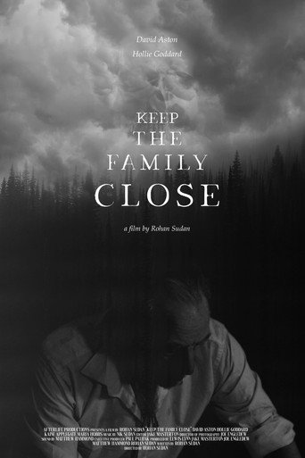 Keep the Family Close movie poster