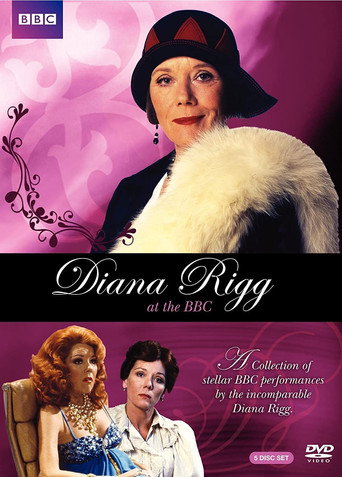 Three Piece Suite movie poster