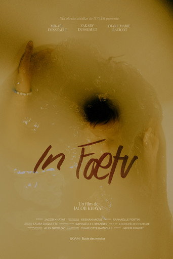 In Fœtu movie poster