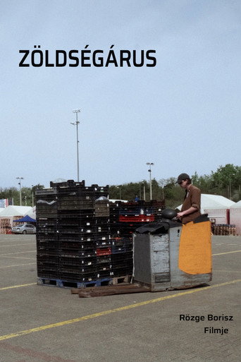 Greengrocerer movie poster