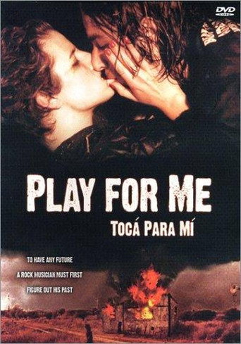 Play for Me movie poster
