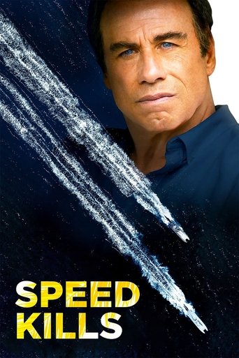 Speed Kills movie poster