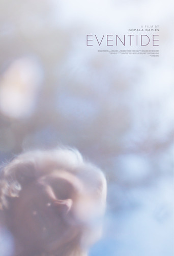 Eventide movie poster
