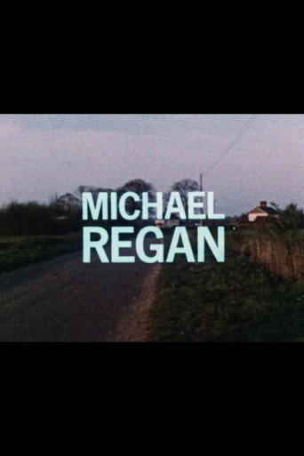 Michael Regan movie poster