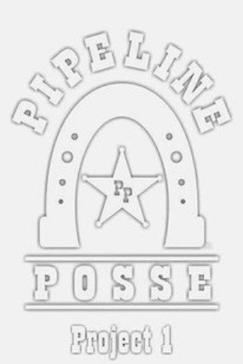 Pipeline Posse: Project 1 movie poster