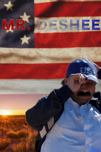 Mr. Deshee movie poster