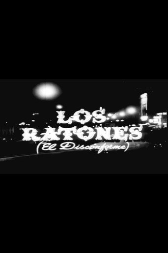 Los ratones (El disconforme) movie poster