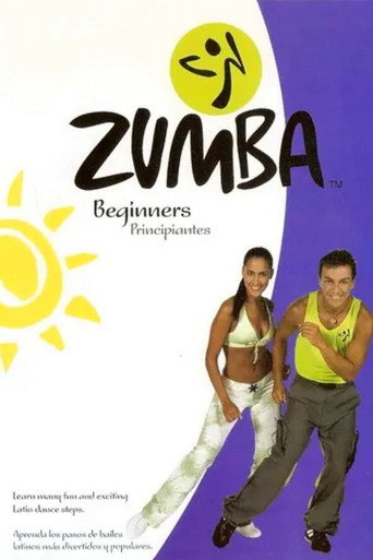 Zumba Beginners movie poster