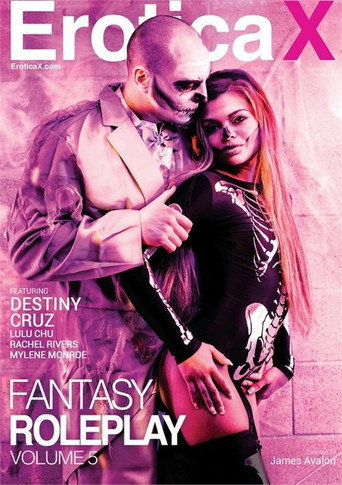 Fantasy Roleplay 5 movie poster