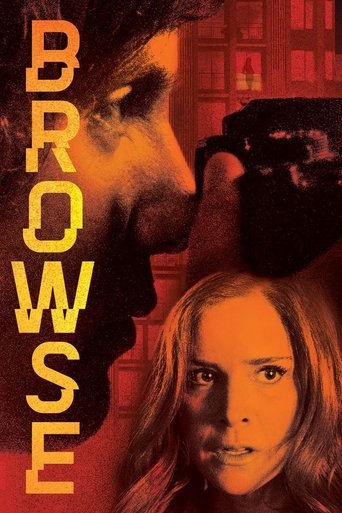 Browse movie poster