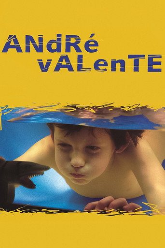 Andre Valente movie poster