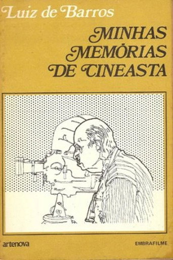 A Viuvinha movie poster