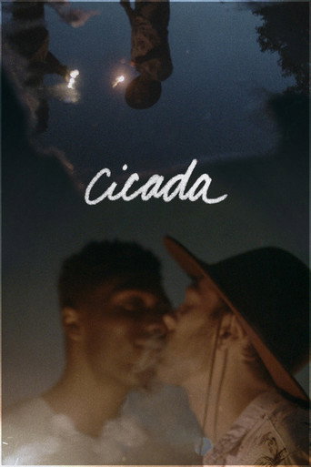 Cicada movie poster