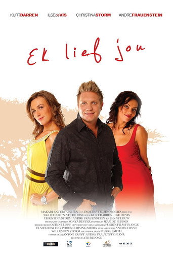 Ek Lief Jou movie poster