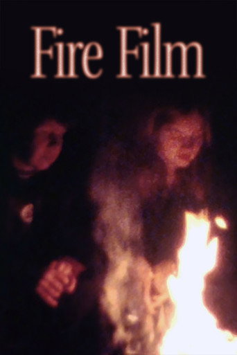 Fire Film movie poster