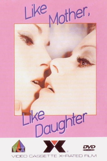 Like Mother... Like Daughter movie poster